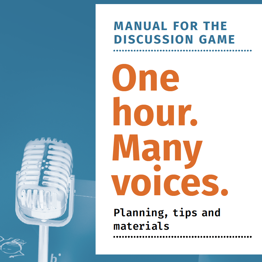 Cover Manual