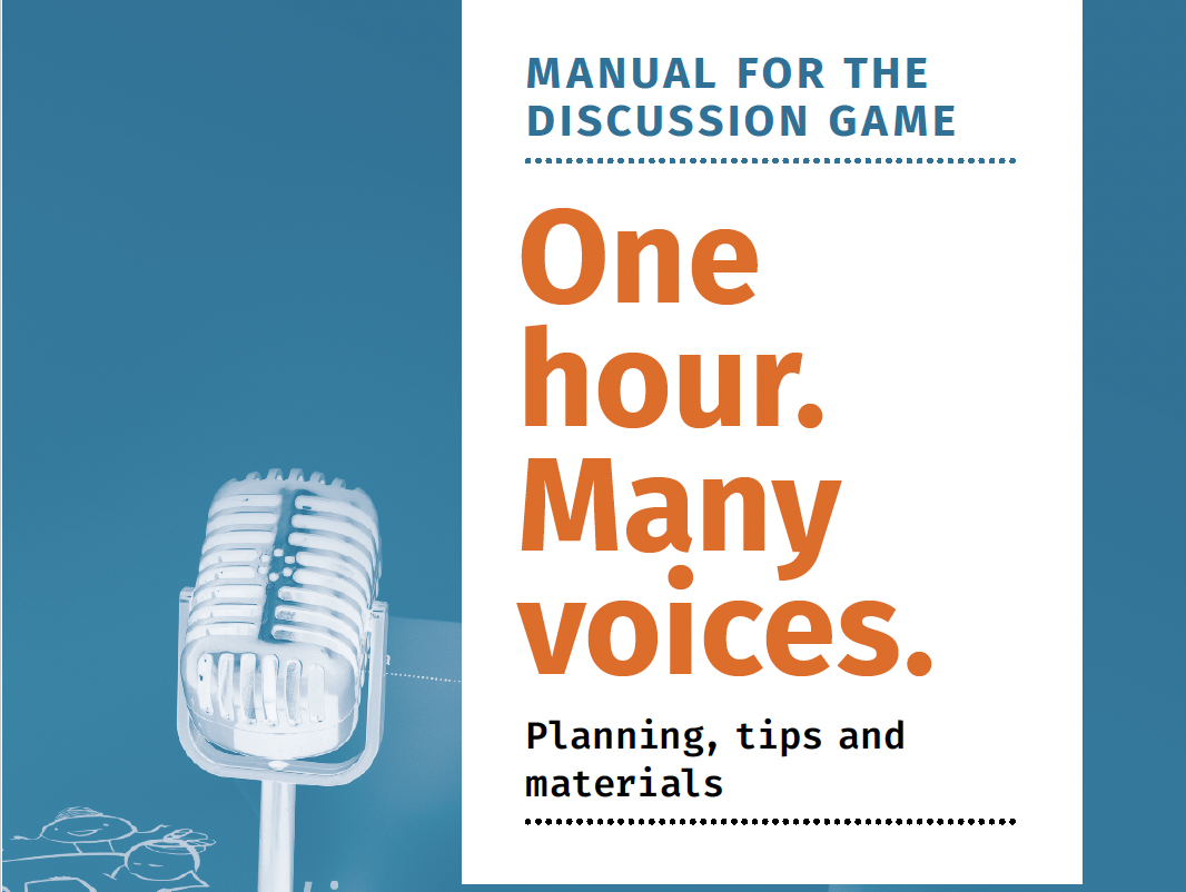 Cover Manual