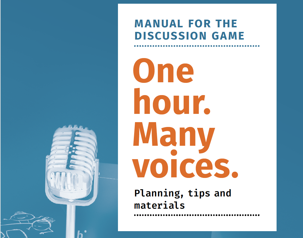 Cover Manual