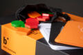 Spieleset - Detail Stimmungssteine