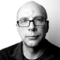 Foto von Jay Rosen