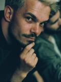 Ein Bild von Alexander Sängerlaub