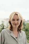 Chiara Swenson