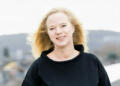 Foto von Prof. Dr. Katja Ehrenberg