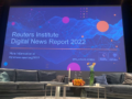 Screen Digital News Report