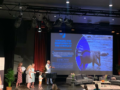 Award-Verleihung Listen Louder