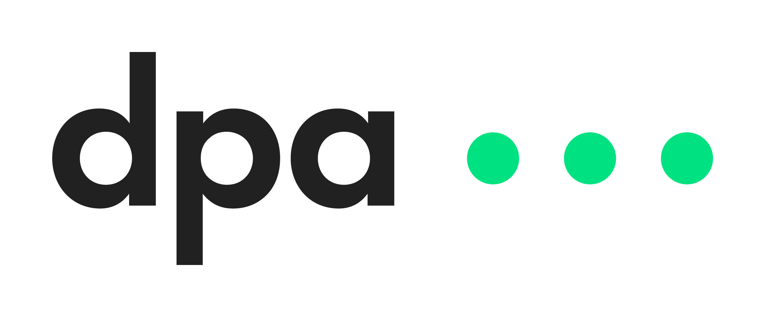 Dpa Logo
