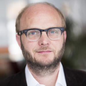Foto von David Schraven