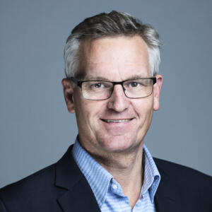 Ulrik Haagerup