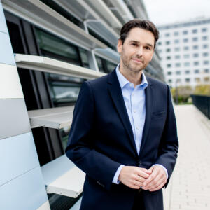 Ein Bild von Marcus Bornheim