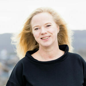 Foto von Prof. Dr. Katja Ehrenberg