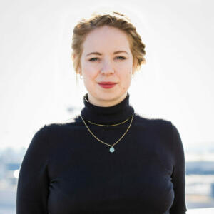 Foto von Lisa Urlbauer