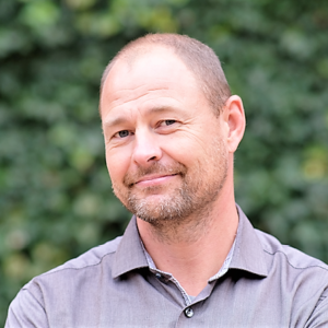 Kristoffer Frøkjær