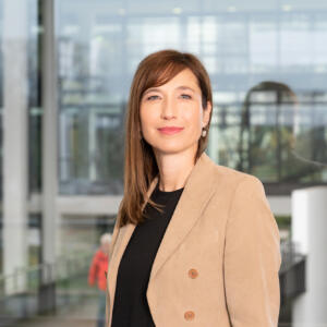 Barbara Massing