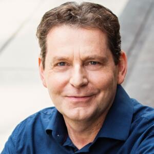 Foto von Gerhard Kohlenbach