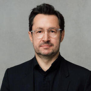 Peter Lindner im Porträt