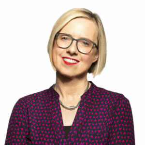 Foto von Ursula Ott