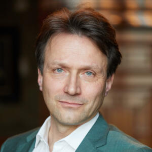 Foto von Wolfgang Blau