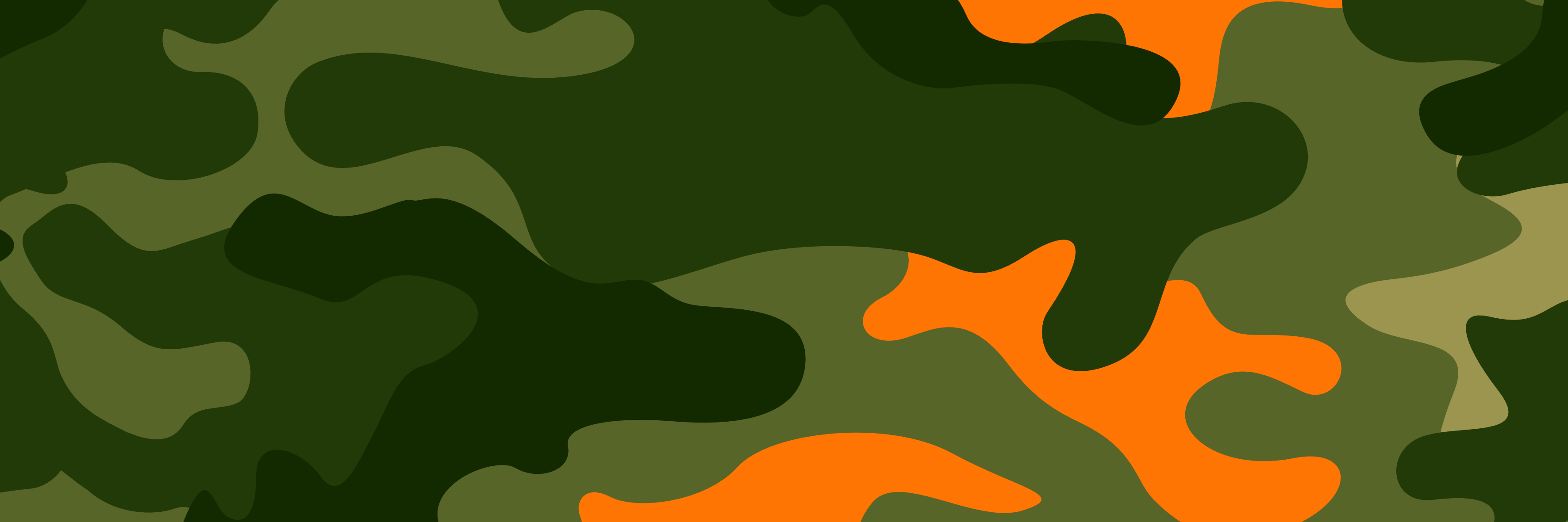 Camouflage Textur