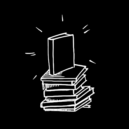 Illustration "Publikation"