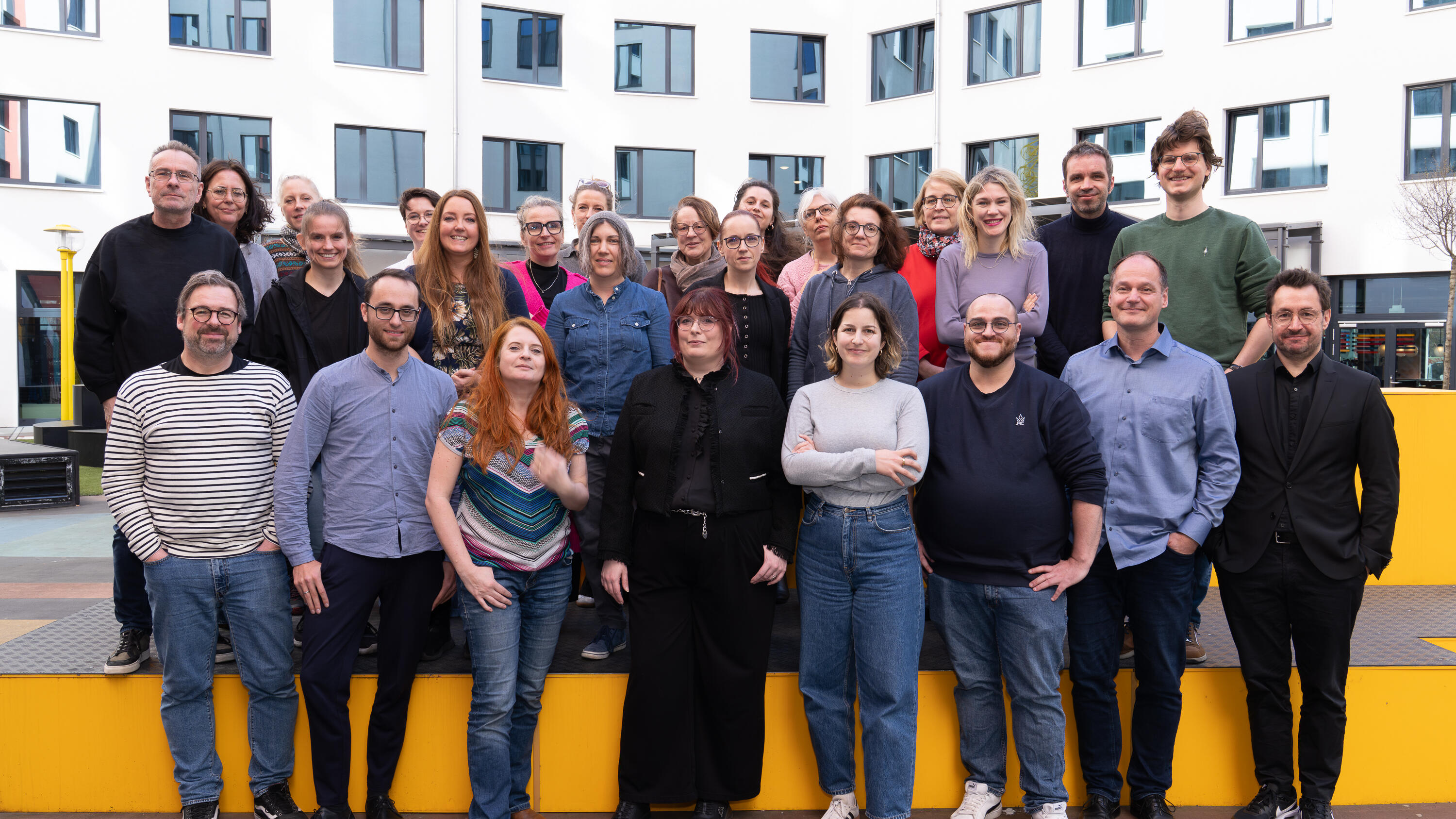 b° local Kohorte 2026