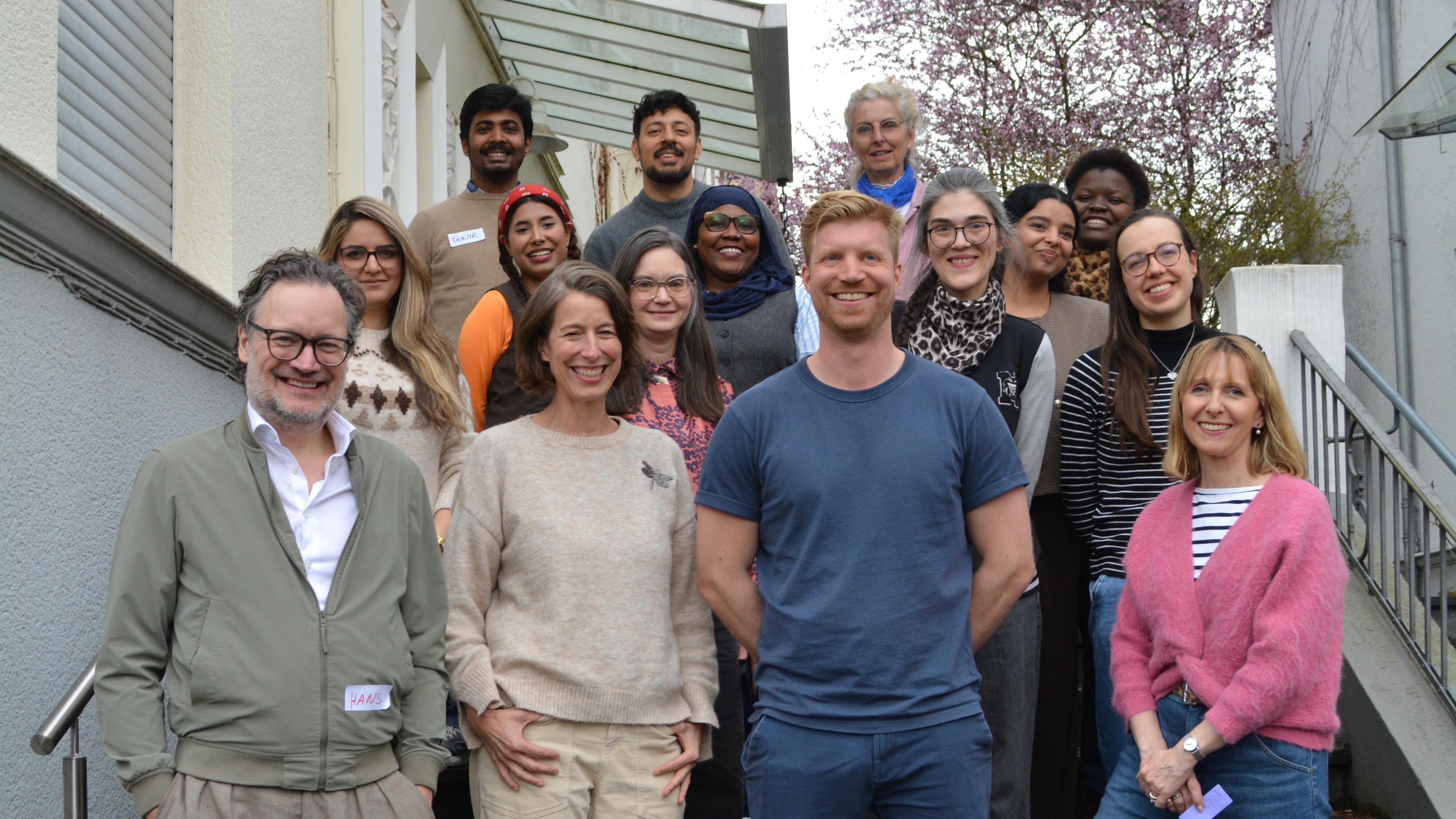 Constructive Journalism Fellows 2026